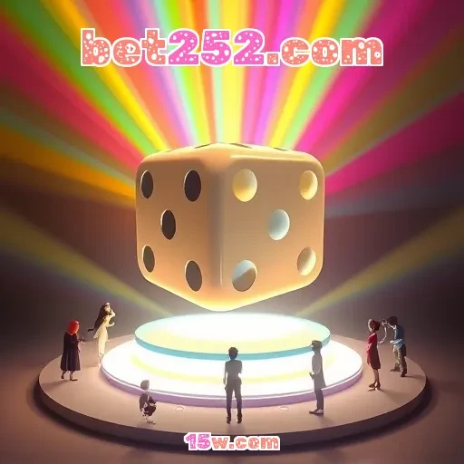 bet252.com: Novidades Quentes e Dicas dos Jogos Que Você Vai Amar